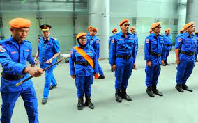 Purposive sampling from malaysian civil defence force or angkatan pertahanan awam. New Civil Defence Hq Not Ready For Opening Day Free Malaysia Today Fmt