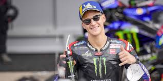 Jalannya kualifikasi motogp jerman 2021. Hasil Kualifikasi Motogp Jerez Fabio Quartararo Sabet Pole Motogp Bola Net