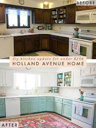 I Ve Waited A Long Time To Write This Post And Am Thrilled To Finally Share About Our D Kitchen Diy Makeover Kitchen Remodeling Projects Kitchen Remodel Small