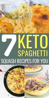 Pin On Spaghetti Squash Recipes