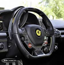 On the off chance that you are a beginner gamer and need an average controller at a decent expense, don't spare a moment to get one. 458 Steering Wheels