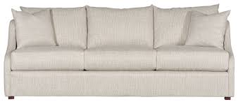 Cora Stocked Sofa T4v156 S Vanguard Furniture Furniture Love Seat