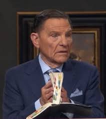 Kenneth Copeland