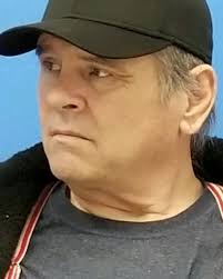 Larry Gieck's Instagram, Twitter & Facebook