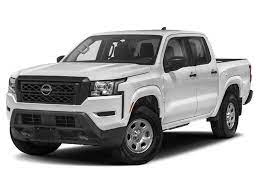 New 2023 Nissan Frontier at Faulkner Nissan Jenkintown.