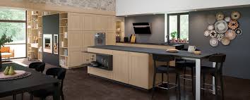 Ambiance Escapade Amenagement Cuisine Cuisine Moderne Cuisine Equipee