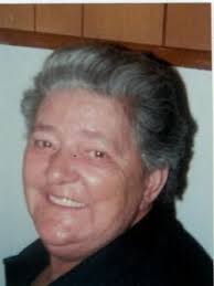 Marilda Poirier Obituary