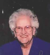 Obituary information for Hazel Marie Flack