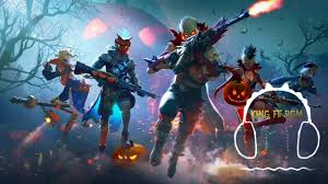 Free fire king, jessore, khulna, bangladesh. King Ff Bgm Free Fire Halloween Theam Download Youtube