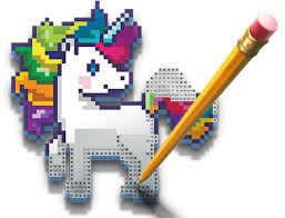 Pixel Art Images Gallery Of Arts And Crafts Now you have the opportunity to create something that belongs to you.