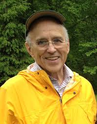 Obituary: Donald Frederick Gove DMD