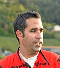 Newscenter Motorsport Schweiz