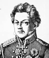 Amazon.com: Gneisenau (1760-1831) Ncount August Wilhelm Anton Neithardt Von  Gneisenau Prussian Field Marshal Line Engraving German 19Th Century Poster  Print by (18 x 24): Posters & Prints