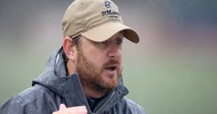 Brandon Andre Coachman