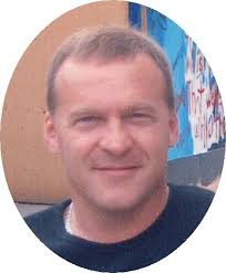 Marc Landry Obituary