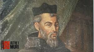 L'orto del Maestro · OLTREIMURI.BLOG