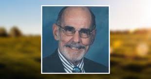 Carl Holt Obituary March 8, 2011