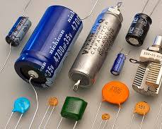 صورة Capacitor