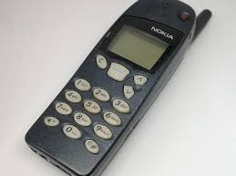 Nokia 5110 Mobile Phone Review - A ...