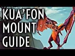 Check spelling or type a new query. Wow Guide Kua Fon S Harness Pterrordax Egg Youtube