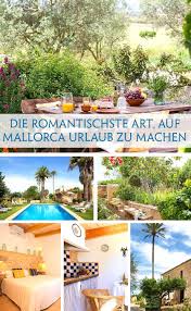 Mit Der Finca Es Pla De Llodra Auf Mallorca Hat Sich Gastgeberin Margarita Einen Traum Erfullt Und Ihr Elternhaus In Das Kleine Mallorca Urlaub Mallorca Urlaub