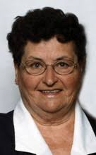 Elizabeth Margaret Guthrie Obituary December 2, 2017