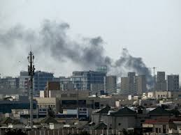 Hamas urges Iran to halt attacks on Gulf, slams aggression on Tehran