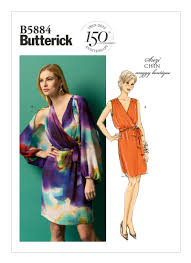 Suzi Chin Maggy Boutique Butterick Patterns