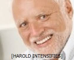 Hide The Pain Harold Gif 9 Gif Images Download