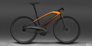 Peugeot Concept Bike Edl132 Car Body Design Bike Bicycle Bike Design