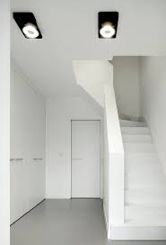 Modular Spock Forms Part Of An Extraterrestrial Population Which Is United By A Powerful Ultra Thi Hallway Lighting Architectural Lighting Fixtures Lighting