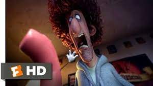 Sausage party neither looks nor sounds like a deep, existential movie at face value. Sausage Party 2016 Not Tweaking Just Peaking Scene 6 10 Movieclips Youtube