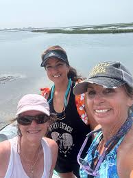 Introduction to Sistagals Fishin Adventures Group