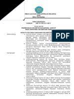 About dasawisma in pkk organizationdeskripsi lengkap. Sk Dasa Wisma Pdf