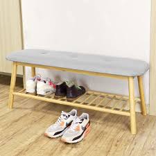 Petit Banc D Entree Petit Banc D Entree Banc Avec Rangement Pour Entree Svp Voir Aimez Partager Ma Page Facebook Atel Shoe Rack Shoe Bench Bench Seat Cushion