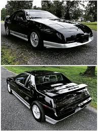 Image result for Black 1985 Pontiac