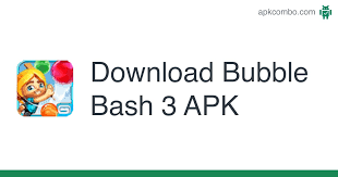 That's what we do best here at ac. Bubble Bash 3 Apk 1 0 3 Android App Download