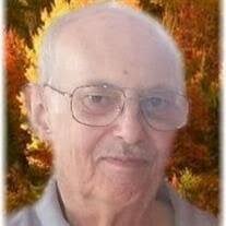 Larry J. Allison Obituary