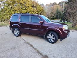 Image result for Dark Cherry 2013 Pilot