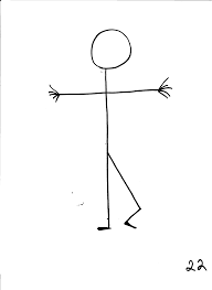 Stickfigure Statues Movement Activities Statue Music And Movement