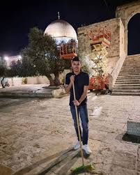 Masjid al aqsa should be considered for i'tikaaf due to the lofty status it occupies among masaajid and the great opportunities it presents for spiritual upliftment and gaining closeness to allah swt. Eosoctkftqoazm