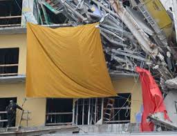 Have a rocking holiday at hard rock hotel goa, the first 5 star resort of its kind in india. New Tarp Placed At Collapsed Hard Rock Hotel Site To Shield View Of Worker S Remains News Nola Com