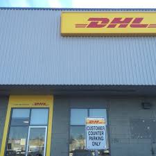 Fedex dhl loomis express ups purolator shipping center north vancouver. Dhl Express Post Office In Sea Island