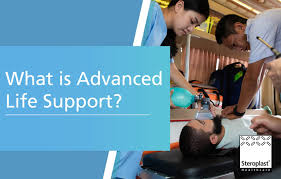 Image result for Comprehensive Advanced Life Support