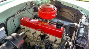 Image result for Torch Red 1954 Ford