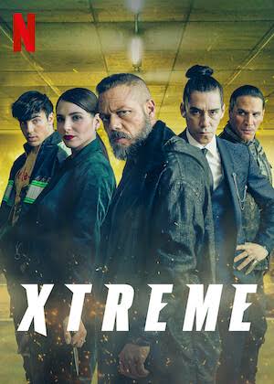 Watch The Specialist | Netflix