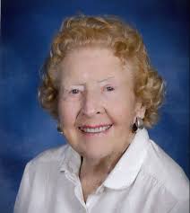 Marjorie Moore Knowles Obituary May 8, 2016