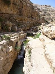 Jericho أريحا وادي القلط وديان بين الصخور 2 Natural Landmarks Palestinian Territories Places