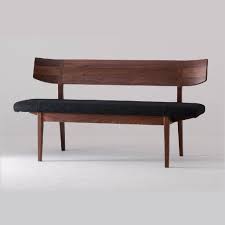 Shop dining benches in a variety of styles and designs to choose from for every budget. Pin On Furniture
