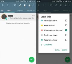 Contoh salam di whatsapp bisnis. Whatsapp Business Panduan Praktis Agar Komunikasi Dengan Pelanggan Tidak Kacau Balau Media Bisnis Online